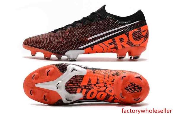 

2019 mens soccer shoes superfly 6 elite cr7 se fg soccer cleats crampons de football boots mercurial superfly vi 360 13 elite neymar ronaldo