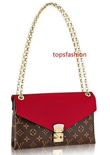

chain bag m41201 2307 totes handbags handles boston cross body messenger shoulder bags