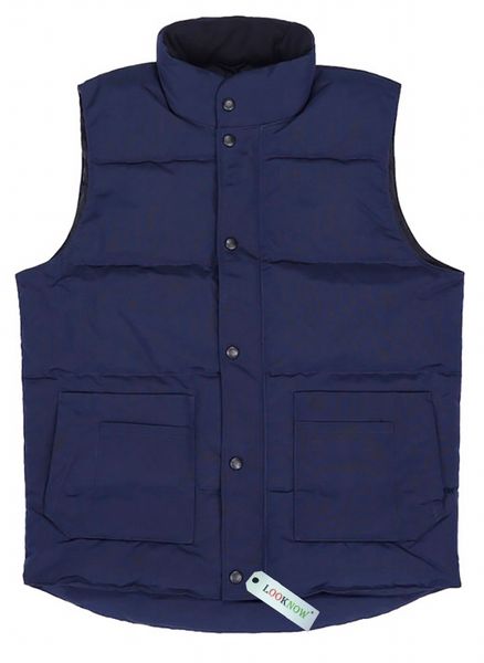 

wholesale youthful popularity canada fashion coat pocket decoration mens designer winter coats personality mens winter coat with fur, Black