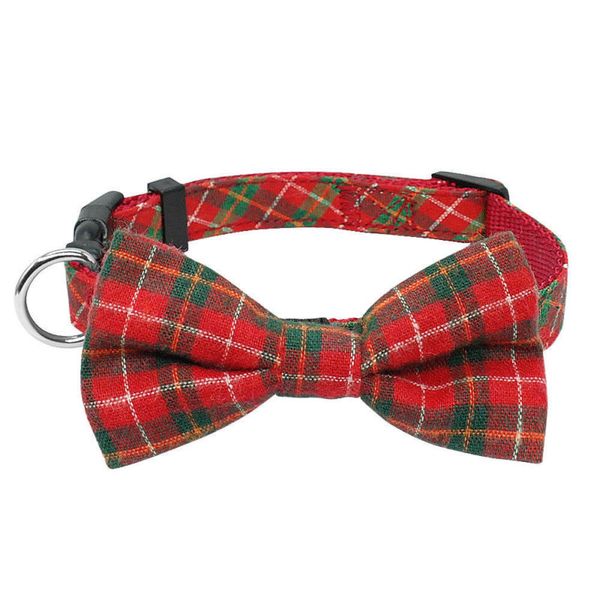 

fashion pet dog cat bow tie collar necklace evening dress collar pet costume necktie collar for small dogs puppy grooming part