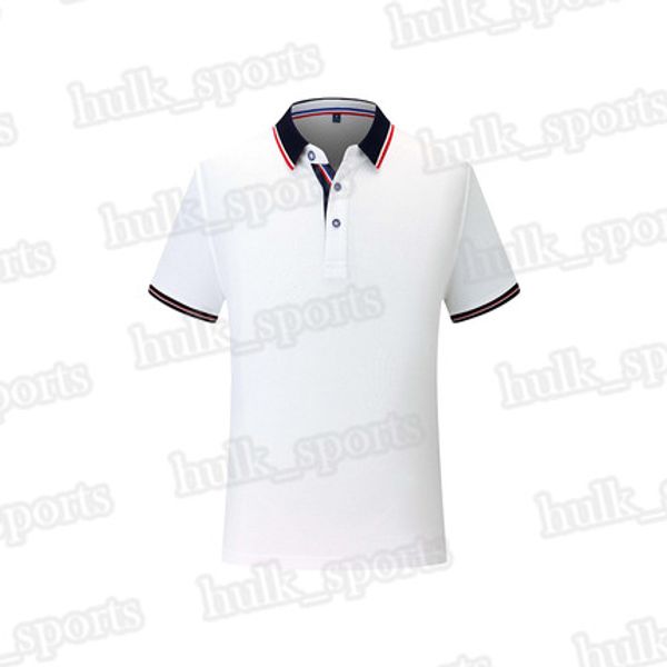 

2656 sports polo ventilation quick-drying men 2019 short sleeved t-shirt comfortable new style jersey852210369632, Black;red