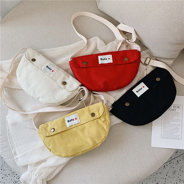 

canvas women bags shoulder bag female messenger crossbody bags for women 2019 fashion pocket chest bag bolso mujer