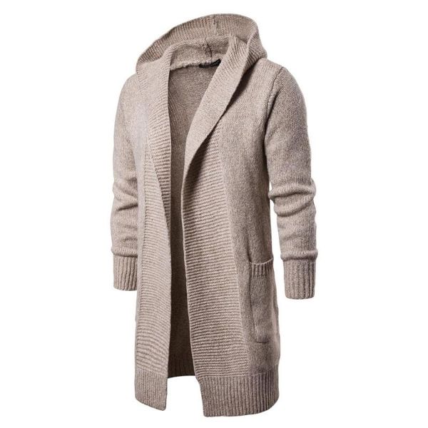 

men sweater long sleeve males pull style man sweater clothing, White;black