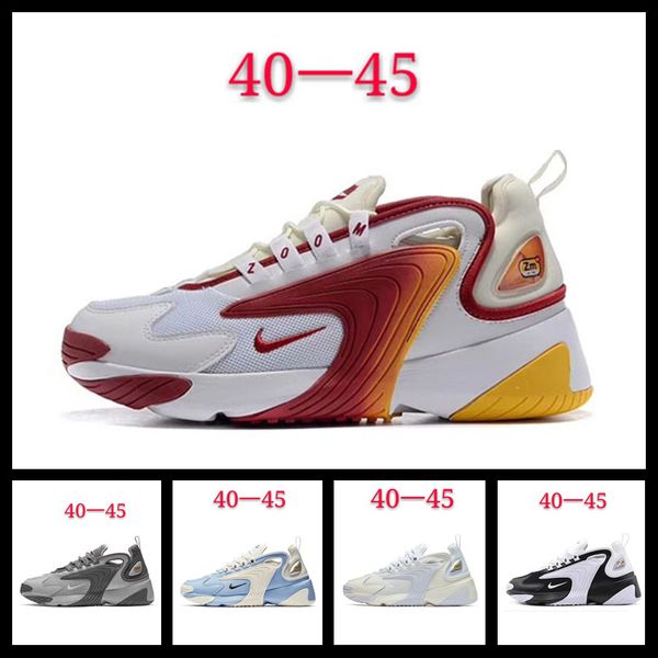 nike air max 2000 hombre azul