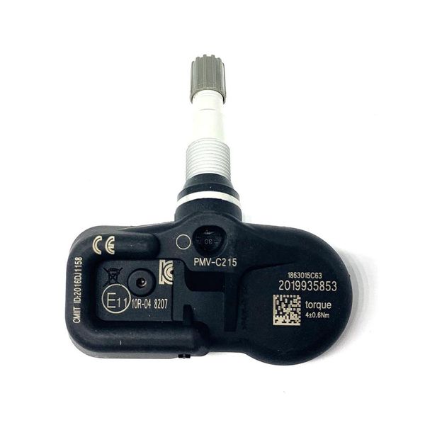 

car tire pressure sensor oe tire pressure monitoring sensor for auto supplies