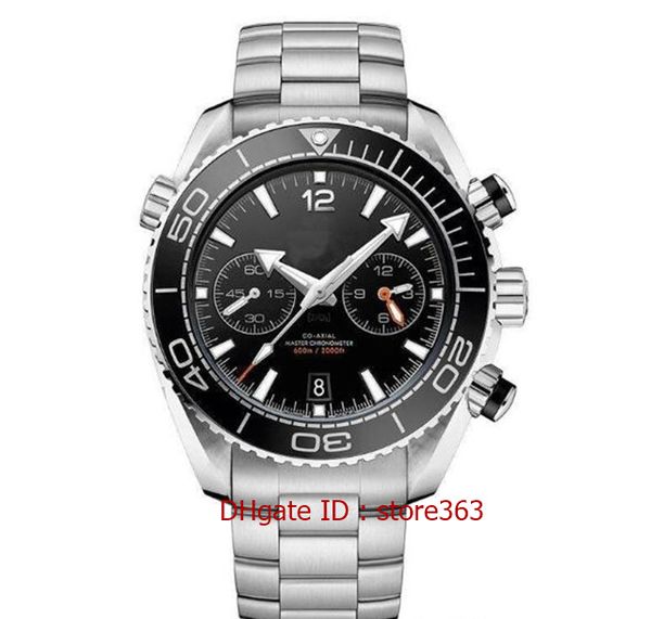 

8 стиль новый glide smooth Watch мужские часы Джеймс Бонд Дэниел Крейг Планета Океан 600 м SKY