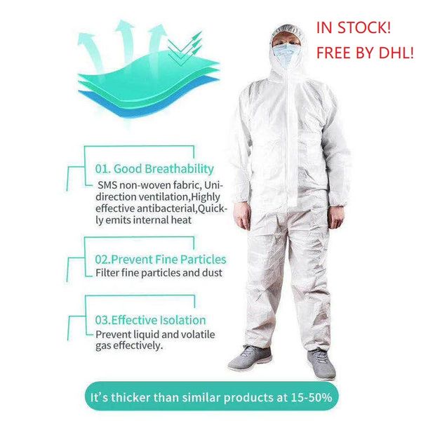 

sms non-woven isolation gown disposable isolation protective of emergency,sickroom,labratory meet ce anti-virus waterpoof pretective safe