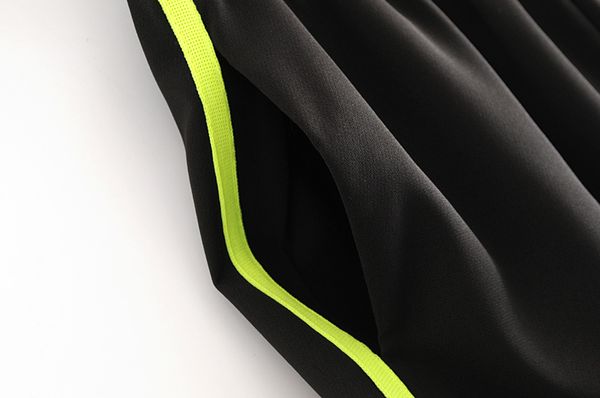

women fashion side stripe harem pants femme chic ankle length leisure trousers elastic wasit pockets casual pants p322, Black;white
