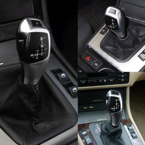

for f30 style lhd automatic led gear shift knob retrofit kit for e90 e91 e92 e93 e81 e84 e89 2009-2012 car accessories