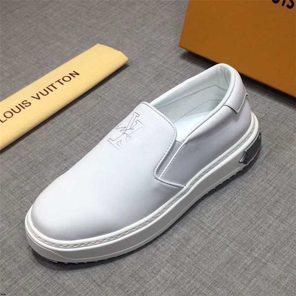 

19ss новый 2019 мода холст обувь мужчины кроссовки низкий топ черная обувь высокого качества мужская повседневная обувь марка плоский плюс р, Black