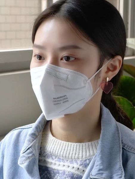 

huge stock n95 mask ffp2 face mask protective mascherine mouth cover kn95 dustproof masque