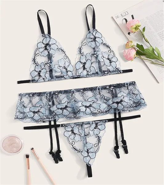 

lace print womens bras sets solid see through womens designer underwear one color regular womens underwear, Red;black