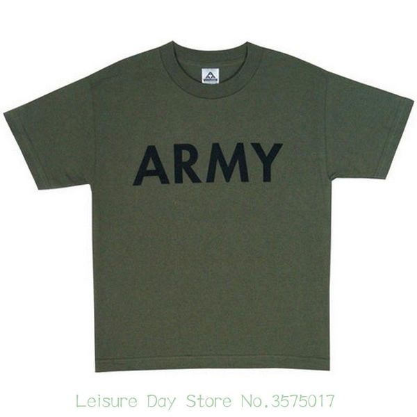 

tee 100% cotton humor men crewneck tee shirts outdoorsy boys army imprinted t-shirt, White;black