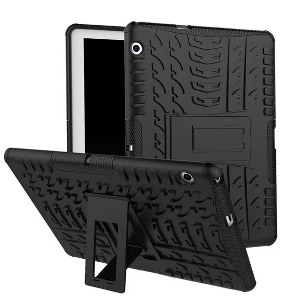 

Чехол для Huawei MediaPad T3 10 AGS-W09-L09-L03 9.6 " крышка сверхмощный 2 in1 гибридный Funda планшет Honor Play Pad 2 9.6