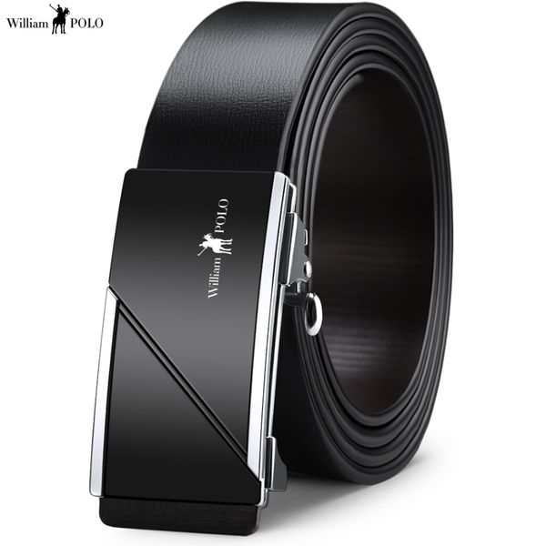 

fashion belt men designer belt silver gold black luxury long automatic leather genuine real man brand 2019, Black;brown