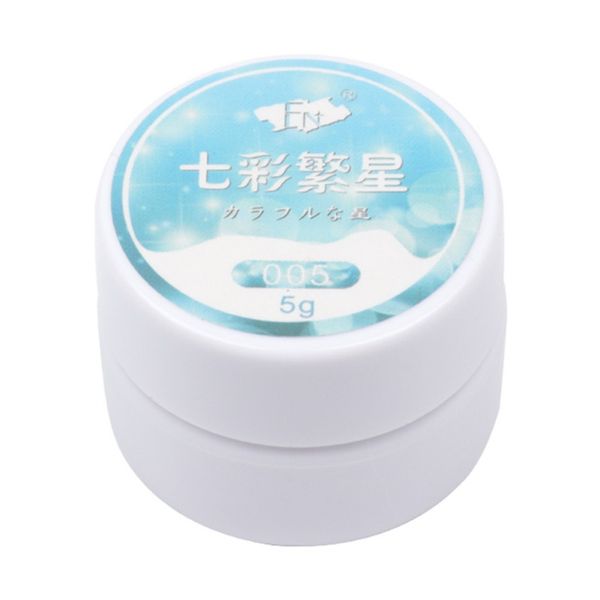 

b 5g shimmer gel nail polish long-lasting quick drying led uv nail extension gel luminous art polish, Red;pink