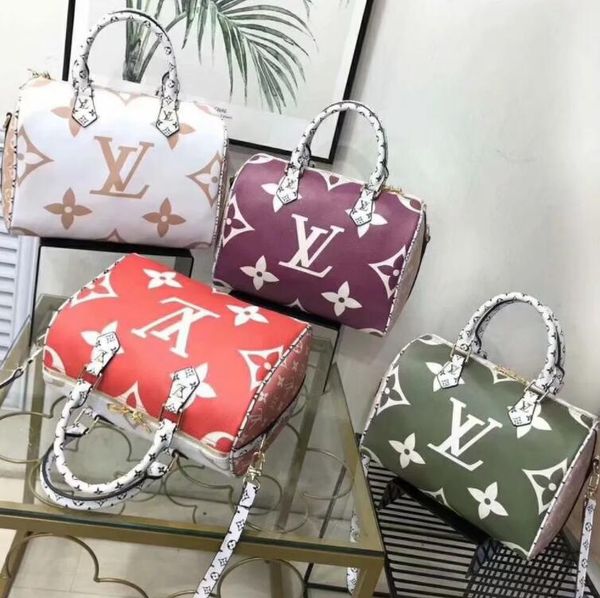

2019 new women 039 handbag fa hion cla ic elegant ladie handbag houlder bag hopping bag ize 30 21 17