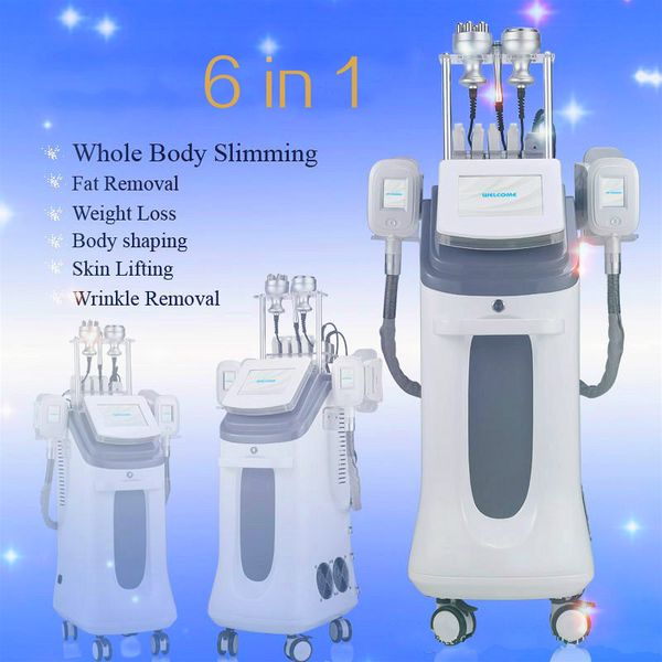 

2020 new portable cryolipolysis fat ing body slimming weight reduce machine for beauty salon or commercial use