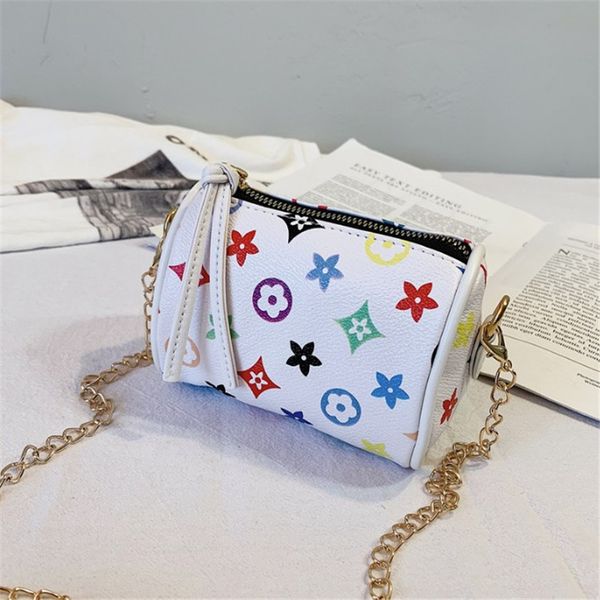 

девушки дизайнер сумка высокое качество сумки звезды цветок крест тела qute горячие дети ph-cfy20041633