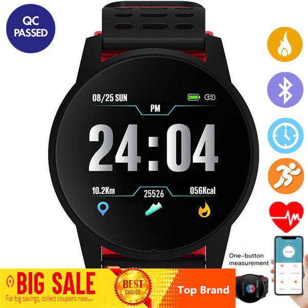 best watch for heart rate and blood pressure