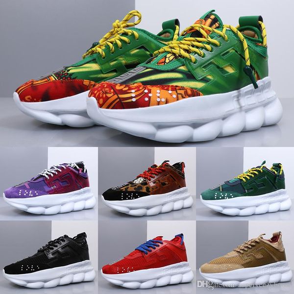 

Sapatos ocasionais chenhongwei1333