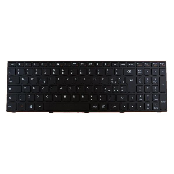 

25215282 it lapitalian keyboard for lenovo ideapad e50-70 g50-30 z50-70
