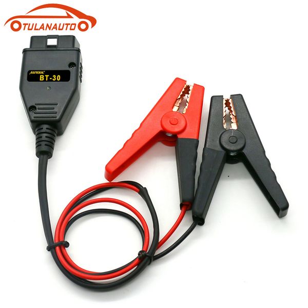 

tulanauto bt30 car obd2 battery cables ecu connector saver auto ecu memory savers automotive obd 2 emergency electrical plug