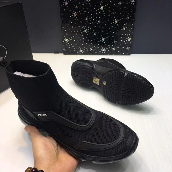 New10 Fashion High To Help Casual Men S Shoes Wild Sports Shoes