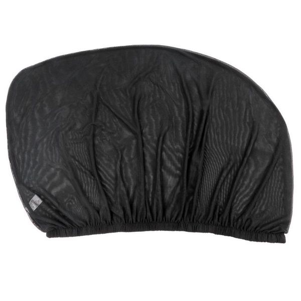 

tirol dual layer mesh car sun shades side window uv protection curtain film