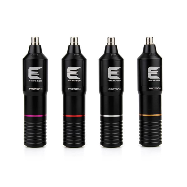 

hybrid tattoo pen swiss rotary tattoo machine & permanent makeup pen motor needle cartridges for artists