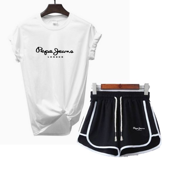 

harajuku women tshirt vogue print cotton funny casual summer femme hipster t-shirt for women short sleeve white/black