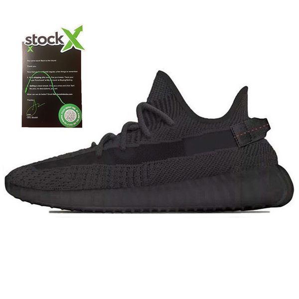 

black static reflective synth antlia kanye west running shoes gid glow clay beluga 2.0 butter semi men women designer sneakers arthur