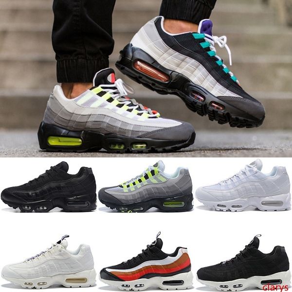 

drop shipping wholesale running shoes men cushion og sneakers boots authentic new walking discount sports shoes size 40-46