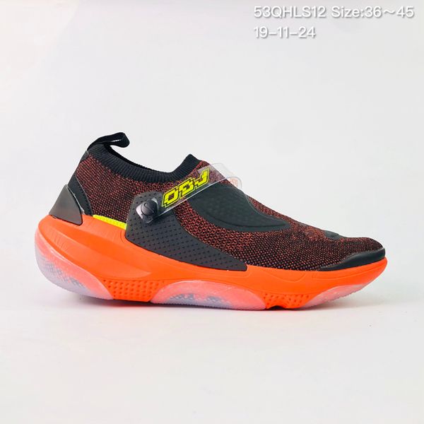 

2020 new joyride run cc3 obj fk 2 popcorn bottoms particles mens running shoes black grey fashion womens sports shoes sneakers size 36-45