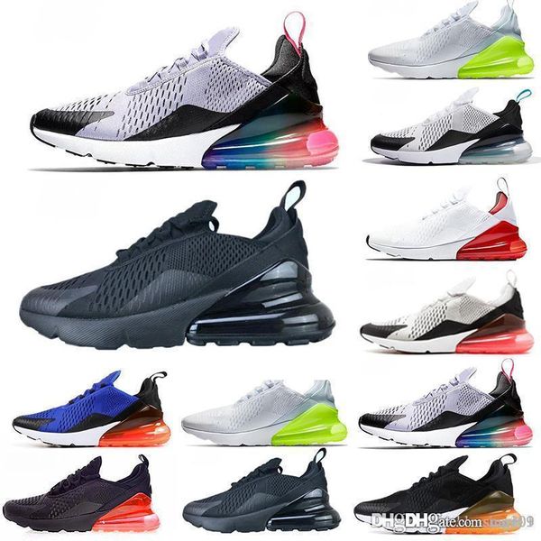 

2019 cushion sneaker designer casual shoes trainer off road star iron sprite tomato man general for men women 36-45 with box