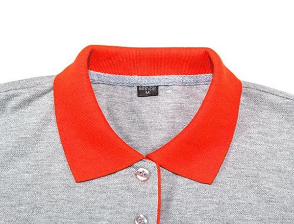 

running short sleeve trendy men's quick-drying round neck short-sleeved lapel t-shirt wo-62, Black