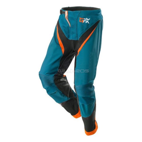 

motorcycle bike off-road sprint race motocross men's pant gravity fx pants