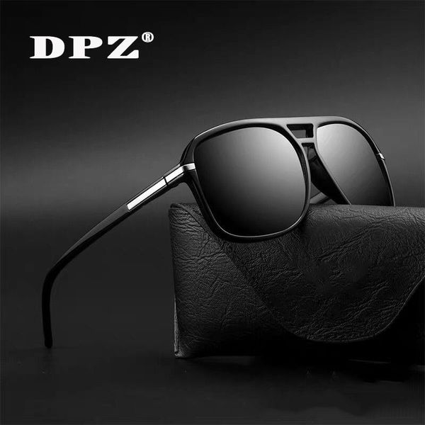 

polarized sunglasses men and women tom brand design sunglasses men and women glasses oculos de sol uv400 rulka