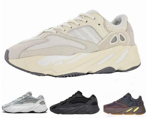 

2019 mens vanta 700 v2 кроссовок kanye west аналоговой mauvewave бегуны спортивных спортивные тренажеры кроссовки женщина открытая беговая о