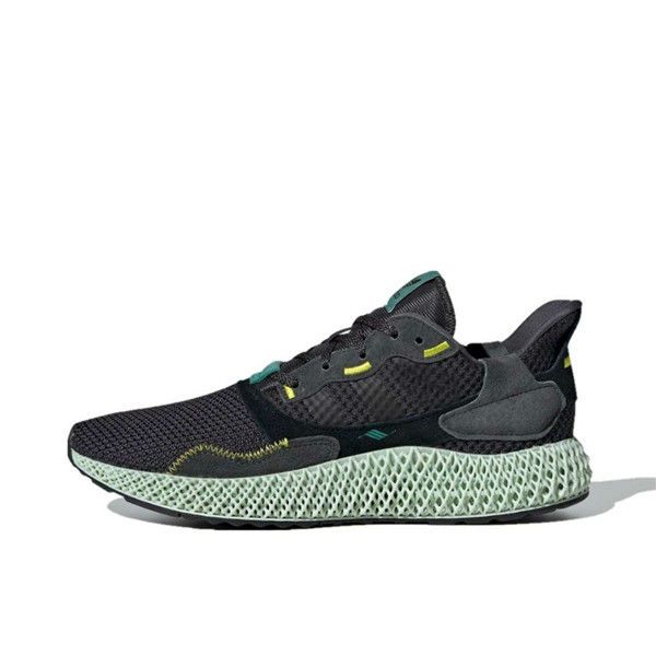 

2019 consortium zx 4000 futurecraft 4d running shoes men mens zx4000 trainer sports sneakers