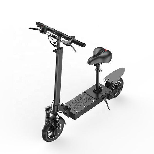 

portable 10 inch e scooter with vacuum tire