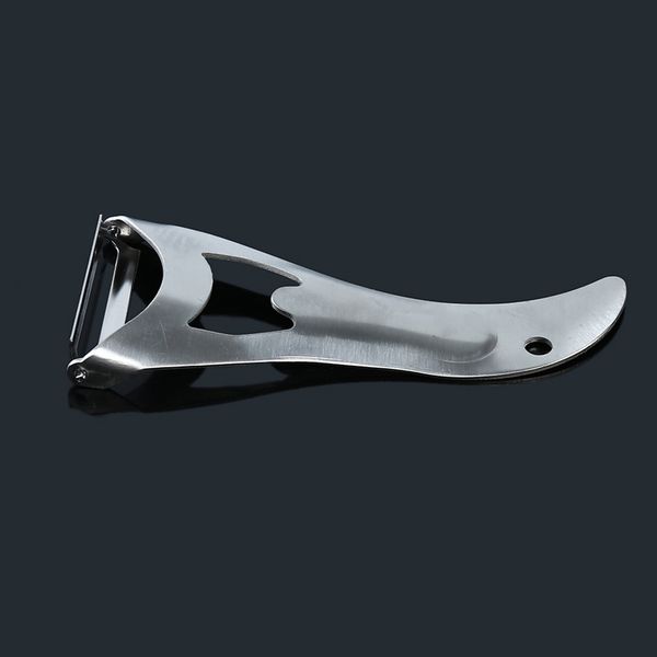 

manual bottle opener cutting machine skin peeler potato peeler stainless steel multi-function vegetable peeler kitchen tool