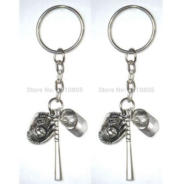 

горячая 50 шт. / лот древний серебряный бейсболка перчаточный ящик гребень ножницы 16 видов очарование брелок брелок женщины ювелирные подар, Slivery;golden