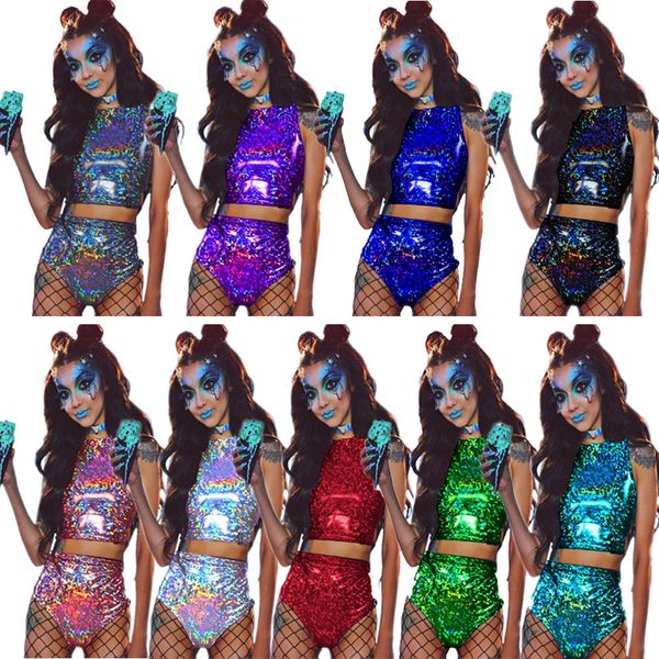 

2019 colorful laser rope split lt1985 2019 colorful laser rope split swimsuit swimsuit lt1985, White;black