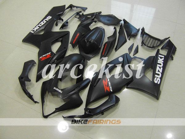 

4 подарков нового abs для мотоциклов обтекатели комплекта приспособленного для suzuki gsxr1000 gsxr1000 k5 2005 2006 05 06 кузовостроения ко