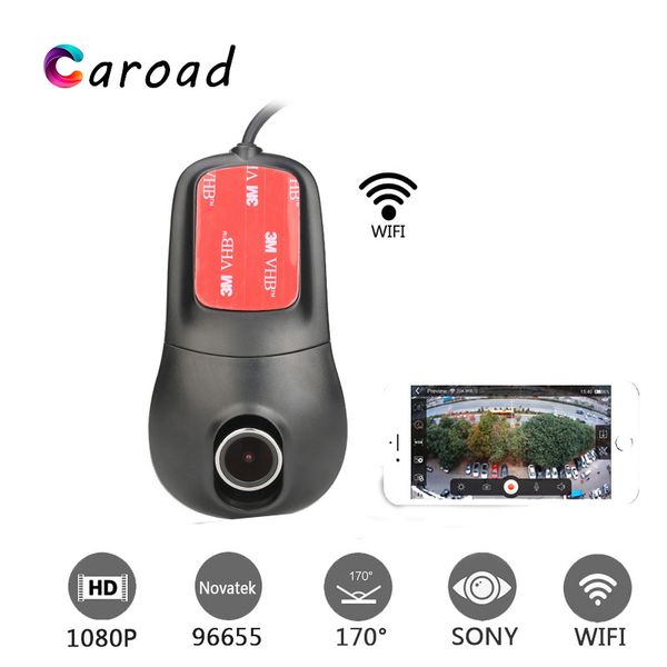 

dashcam full hd 1080p hidden mini digital video recorder novatek 96655 sony imx 322 dash cam night vision g-sensor wifi car dvr