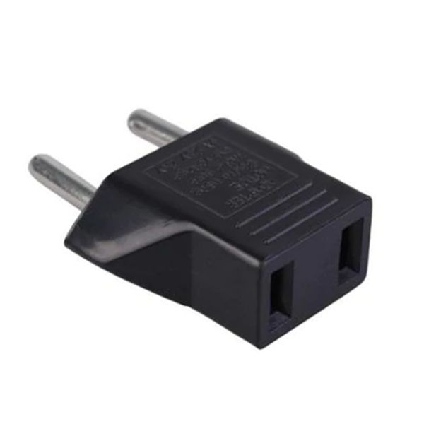 

universal eu plug socket to us power adapter with r price
