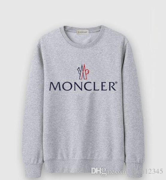 

fashion brand sweatshirt couples flag print hoodies fleece mens warm pullover hoodies embroidery hipster hoodie mens hoodies#t020, Black