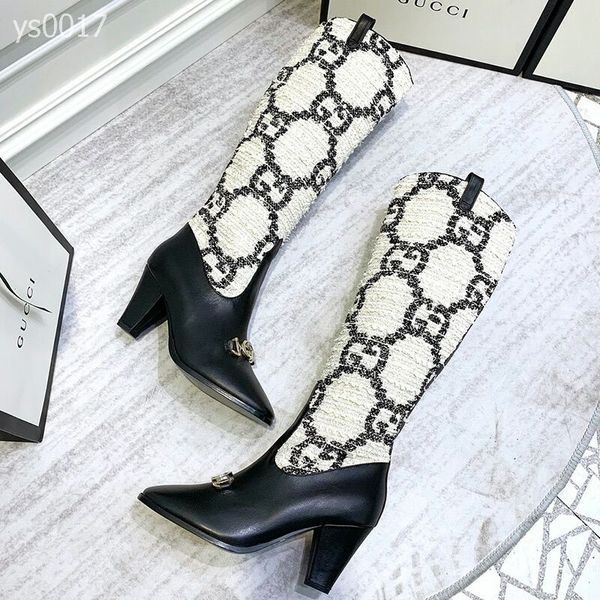 

2019 trend thick heel single shoes velvet round head shallow mouth women's banquet dress shoes pearl middle heel factory direct sales, Black