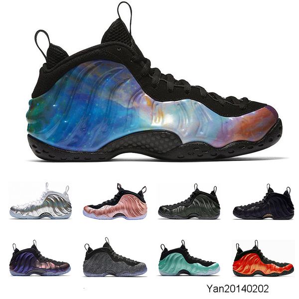 

original hardaway basketball shoes 2019 for men athletic running shoe olympic alternate galaxy metallic gold sports mens trainers size 7-13